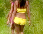 Sous la jupe... - Photo 2